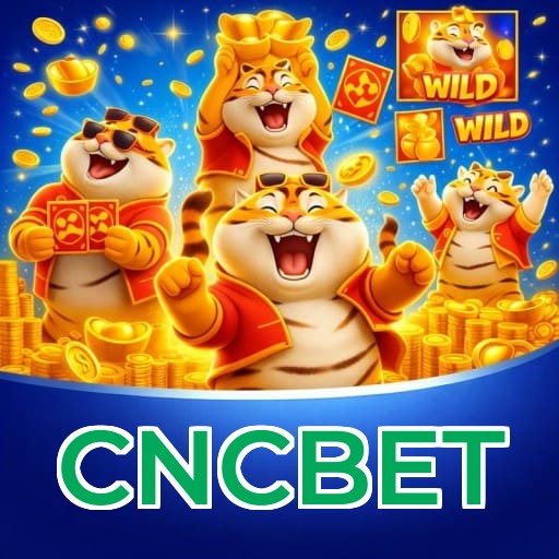 CNCBET Loteria - Mega-Sena e Mais